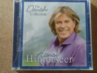 Hansi Hinterseer ** The Danish Collection (2-CD)  