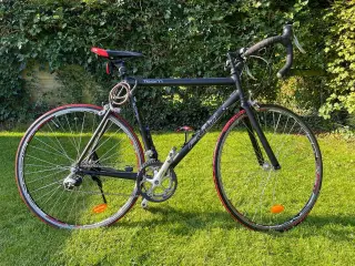Fuji . 28" Hjul, 58 cm stel, 16 gear