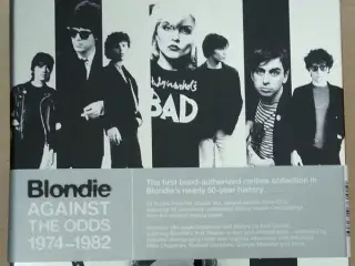 blondie  