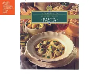 Pasta af Kay Halsey (Bog)