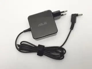 Asus 33W 19V 1.75A strømforsyning med 4.0mm x 1.35mm - original