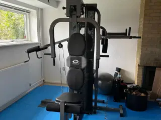 Abilica Multigym 4 ST Træningsmaskine