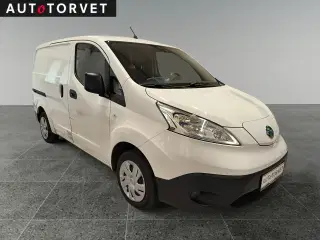 Nissan e-NV200  Comfort+ Van