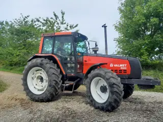 Volvo Valmet 8100 GTS