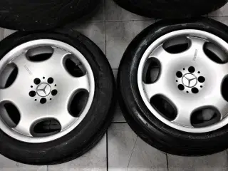 5x112 19" ET45, Carlsson fælge