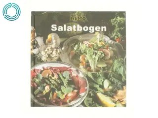 Salatbogen (kogebog)