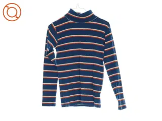 Bluse med turtleneck fra Molo (str. 140)