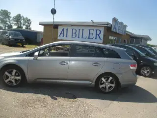 Toyota Avensis 1,8 VVT-i T2 stc.