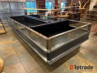 - - - 4 Vibocold køle- og frysediske