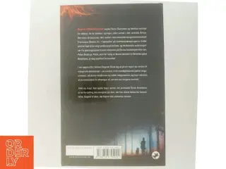 Vold og magt af Elsebeth Egholm (Bog)