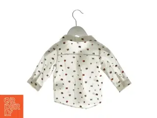 Skjorte fra H&M (str. 68)
