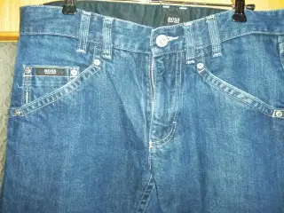 JEANS, BOSS, str. 32, I FLOT STAND