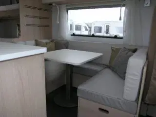 Adria Aviva 563 PT