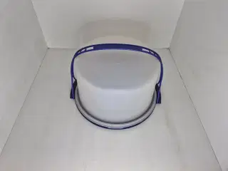 Tupperware lagkagefade