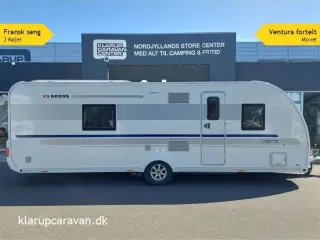 2013 - Adria Alpina 663 UK