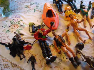 Actionmand