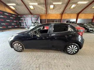 Mazda 2 1,5 SkyActiv-G 90 Nakama