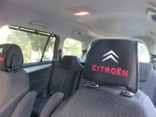 7 PERS. CITROEN GRAND PICASSO MED AUTOMATGEAR-DISE
