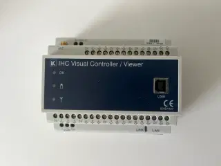 LK IHC Visual Controller Med Viewer