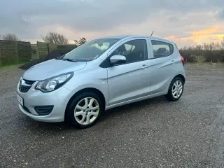 Opel Karl 1,0 cosmo