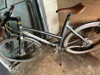 Avenue. 28” dame cykel 