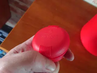 Rød Bodum Bistro thermokande 