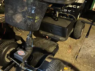 Golf scooter