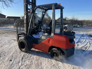 Toyota tonero 3,0 SAS