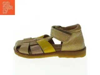Nye Bisgaard Børnesandaler fra Bisgaard (str. 27)