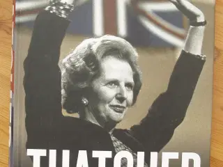 Thatcher af Jørgen Sevaldsen