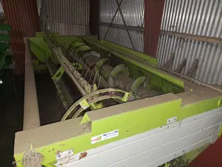 CLAAS HELSÆDSBORD 14 Fod.