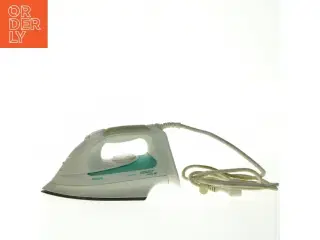 Dampstrygejern fra Philips (str. 28 cm)