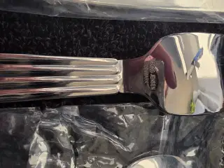 Georg Jensen Bernadotte 