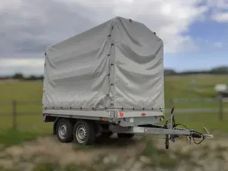Böckmann HL-AL2516/20 år  2015