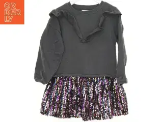 Flot Zara Kjole (str. 116 cm)