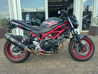 Suzuki SV 650