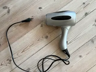 Hårtørrer 
