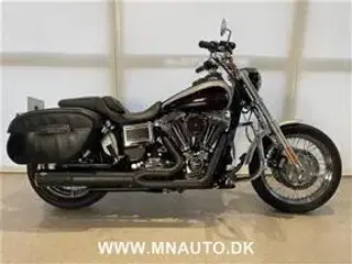 Harley Davidson FXDL DYNA LOW RIDER
