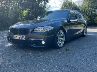 Bmw f11 525d