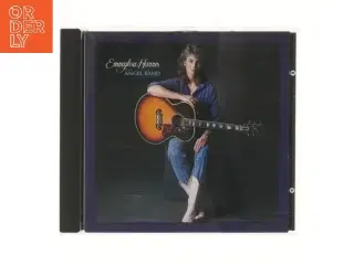 Emmylou Harris Angel Band CD fra Warner Bros.