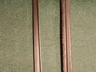 Bajonet gevær 89 lang