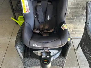 Joie Autostol 6 mdr. til 4 år