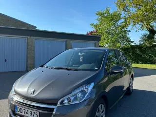 Peugeot 208 1,2 PureTech 82 Active