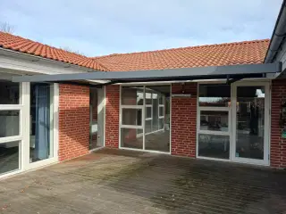 Debel Sigma markise 
