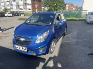 Chevrolet Spart 1.2 LT