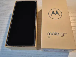 Motorola g84