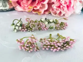 Kunstig blomster 8 stk
