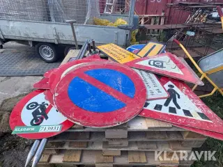 Vejsskilte