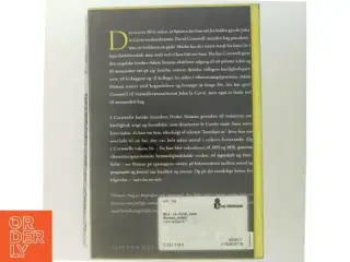 John le Carré Biografi