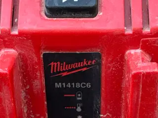 Milwaukee multilader M1418C6